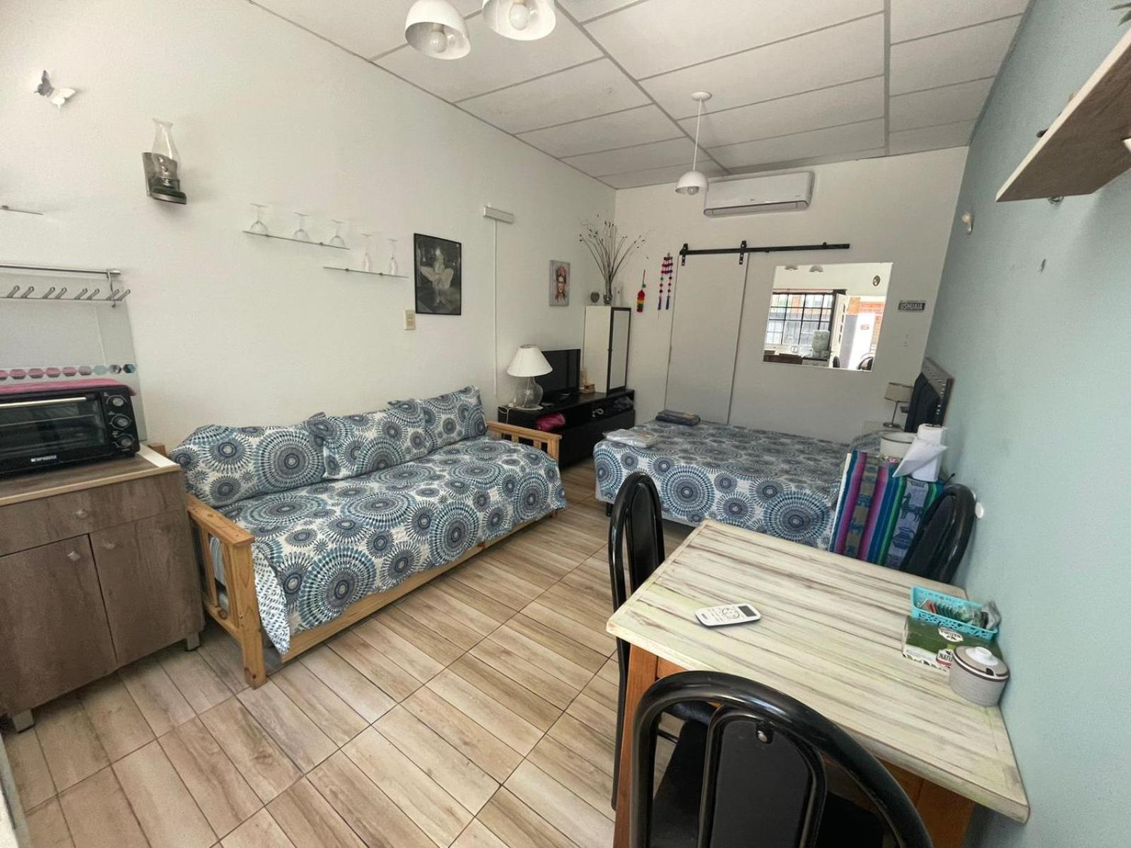 Ezeiza 2 Monoambiente Privado A 15 Minutos Del Aeropuerto Opcional Tranfer Desde Y Hacia El Aeropuerto De Ezeiza Las 24 Horas Pet Friendly Экстерьер фото