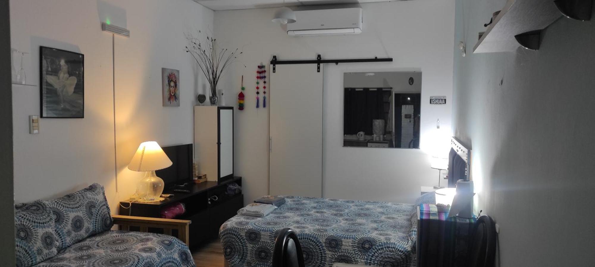 Ezeiza 2 Monoambiente Privado A 15 Minutos Del Aeropuerto Opcional Tranfer Desde Y Hacia El Aeropuerto De Ezeiza Las 24 Horas Pet Friendly Экстерьер фото