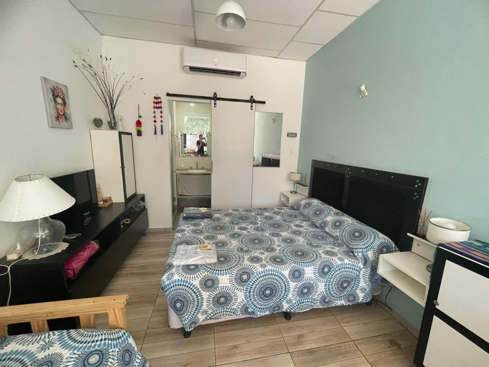Ezeiza 2 Monoambiente Privado A 15 Minutos Del Aeropuerto Opcional Tranfer Desde Y Hacia El Aeropuerto De Ezeiza Las 24 Horas Pet Friendly Экстерьер фото