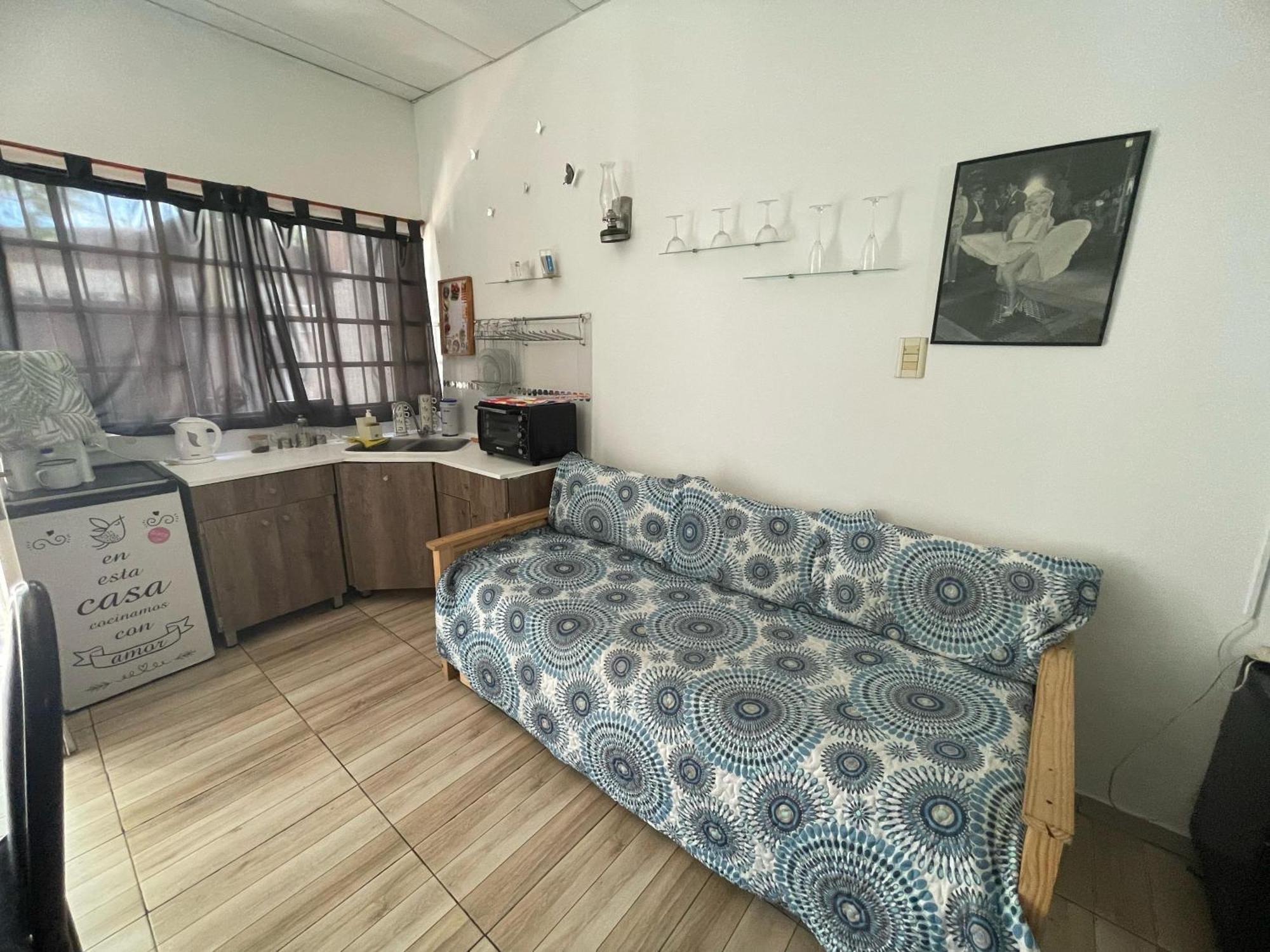 Ezeiza 2 Monoambiente Privado A 15 Minutos Del Aeropuerto Opcional Tranfer Desde Y Hacia El Aeropuerto De Ezeiza Las 24 Horas Pet Friendly Экстерьер фото