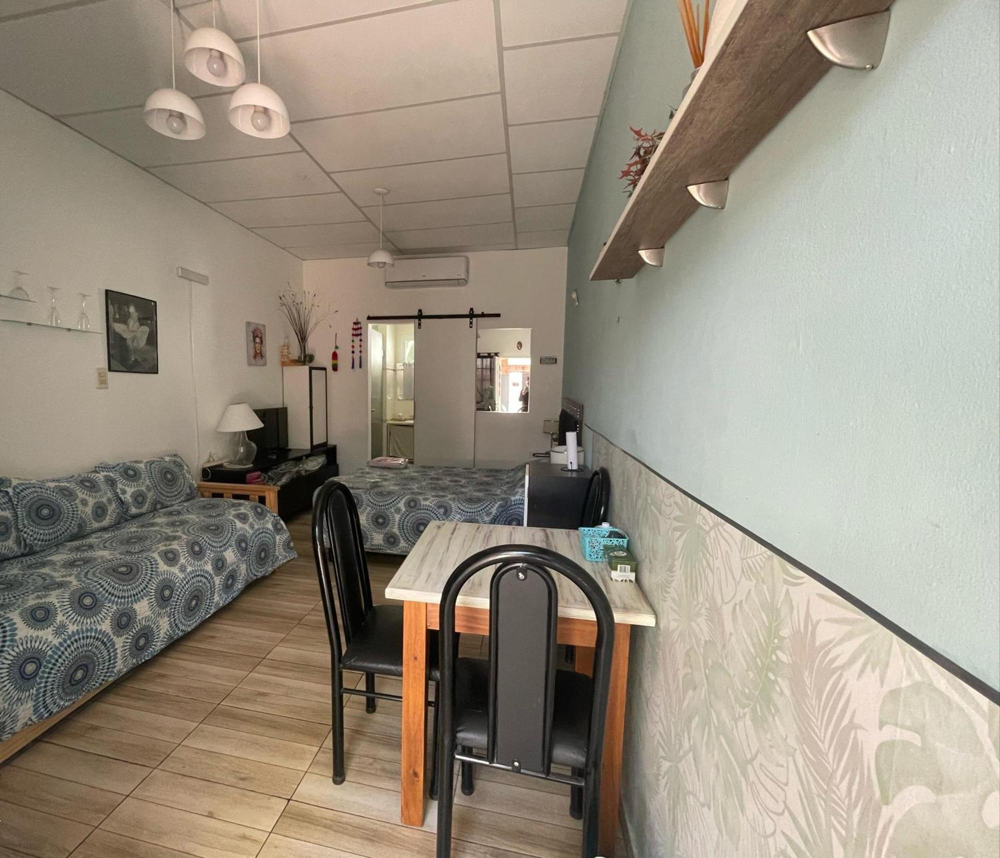 Ezeiza 2 Monoambiente Privado A 15 Minutos Del Aeropuerto Opcional Tranfer Desde Y Hacia El Aeropuerto De Ezeiza Las 24 Horas Pet Friendly Экстерьер фото