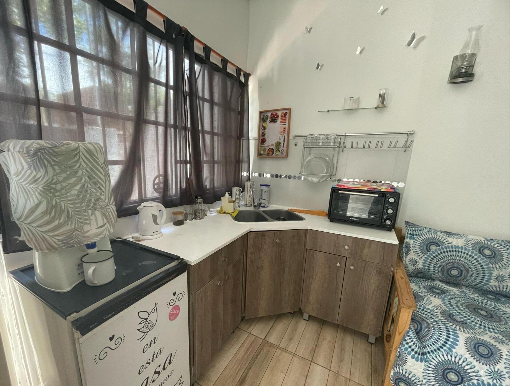 Ezeiza 2 Monoambiente Privado A 15 Minutos Del Aeropuerto Opcional Tranfer Desde Y Hacia El Aeropuerto De Ezeiza Las 24 Horas Pet Friendly Экстерьер фото